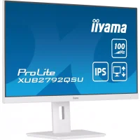 Монитор Iiyama ProLite XUB2792QSU-W6 фото 3